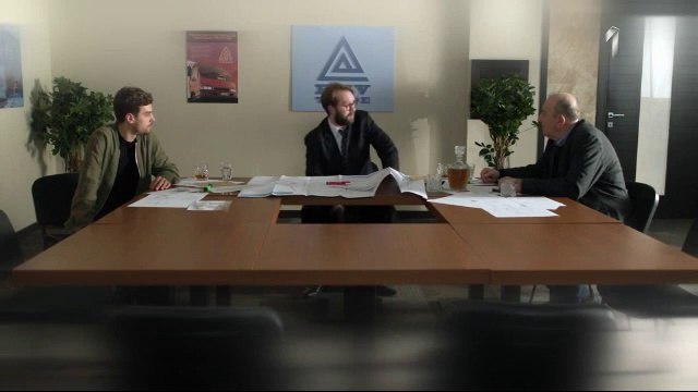 Od jutra do sutra Epizoda 265 - Od jutra do sutra Epizoda 265 - Od jutra do sutra Epizoda 265