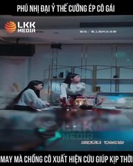 Review Phim - Anh Chàng Xuống Núi Kiếm Vợ - Tập 2