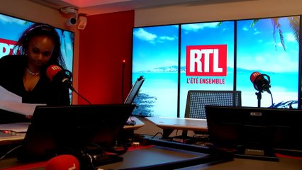 Le journal RTL de 5h30 du 25 août 2023