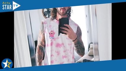 Emanuel MAPR célibataire  c'est déjà fini avec sa nouvelle compagne ! Son annonce très sèche