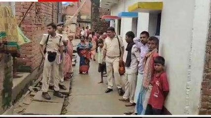 नालंदा: पारिवारिक कलह से तंग आकर युवक ने की आत्महत्या, परिजनों में मचा कोहराम