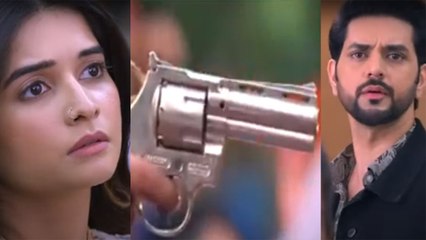 Gum Hai Kisi Ke Pyar Mein spoiler; Savi को लगी गोली Ishaan के सामने भोसले परिवार का सच? Ishvi
