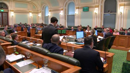 Qld government criticised for fast-tracking controversial youth justice reforms