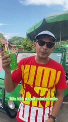 Jom kita serbu Milo!