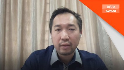 Kadar inflasi Malaysia mereda kepada 2.0% pada julai 2023