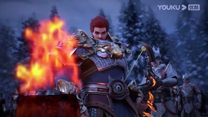 Apotheosis (Become a God)  Episode 44 English Subtitle