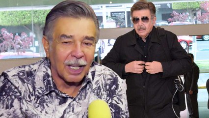 Jorge Ortiz de Pinedo tiene la esperanza de recibir un trasplante de pulmón