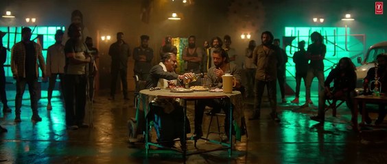 RONNY_ THE RULER _ OFFICIAL TEASER (HINDI) _ Kiran Raj _ Gurutej Shetty _ Samiksha_ Apurva_ Raadya