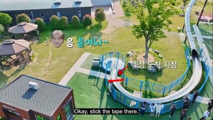 [ENGSUB] EXO LADDER S4 Ep6