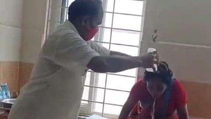 కృష్ణా జిల్లా: యువకుడిపై యువతి కేసు.. యువకుడి తల్లి ఆత్మహత్యాయత్నం