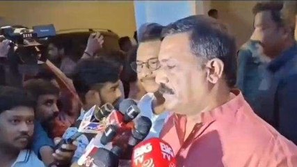 విశాఖ జిల్లా: తెలుగు వారికి జాతీయ అవార్డులు రావడం అభినందనీయం- గంటా