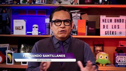 El nuevo dron Airscooter, nuevo teléfono de Honor y más | Milenio Tech