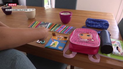 Rentrée scolaire 2023 : les fournitures de seconde main ont le vent en poupe