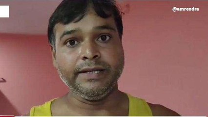 मुंगेर: स्वर्ण व्यवसाई के साथ मारपीट, सीसीटीवी फुटेज से मामले की छानबीन में जुटी पुलिस