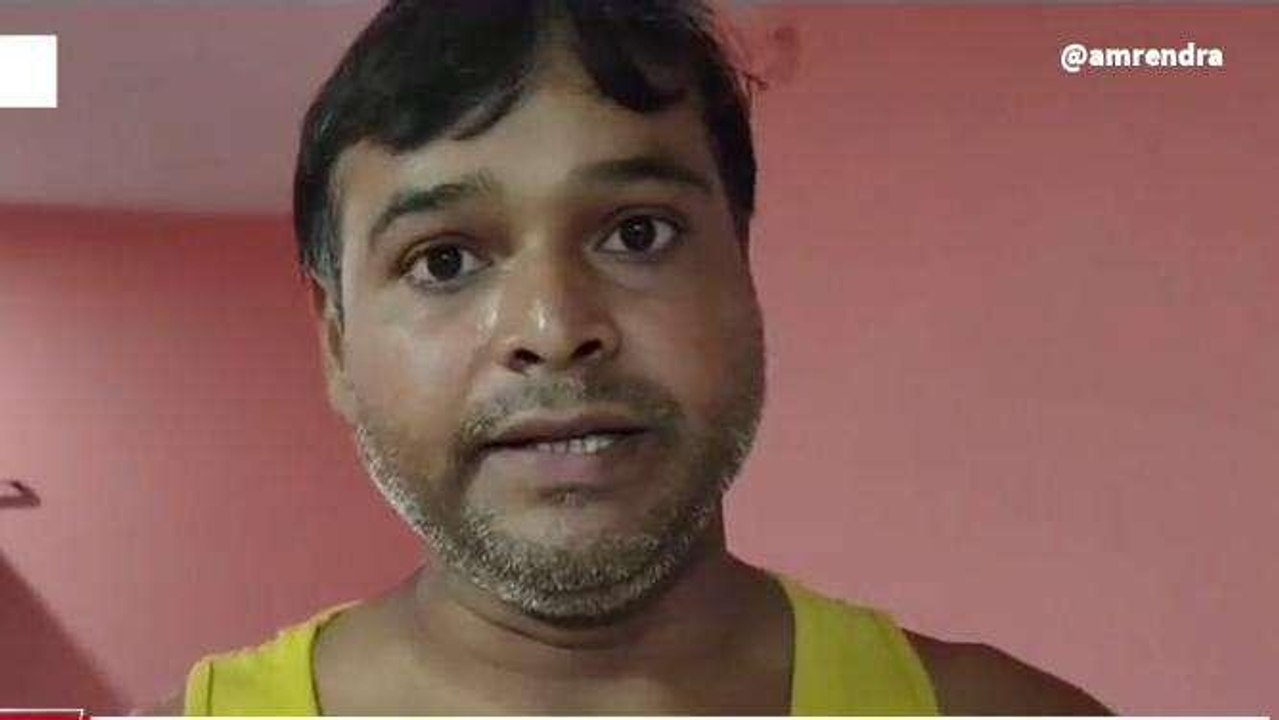 मुंगेर: स्वर्ण व्यवसाई के साथ मारपीट, सीसीटीवी फुटेज से मामले की छानबीन में जुटी पुलिस