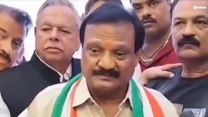 सिंधिया समर्थक नेताओं पर सज्जन सिंह वर्मा ने की टिप्पणी, दिया बड़ा बयान
