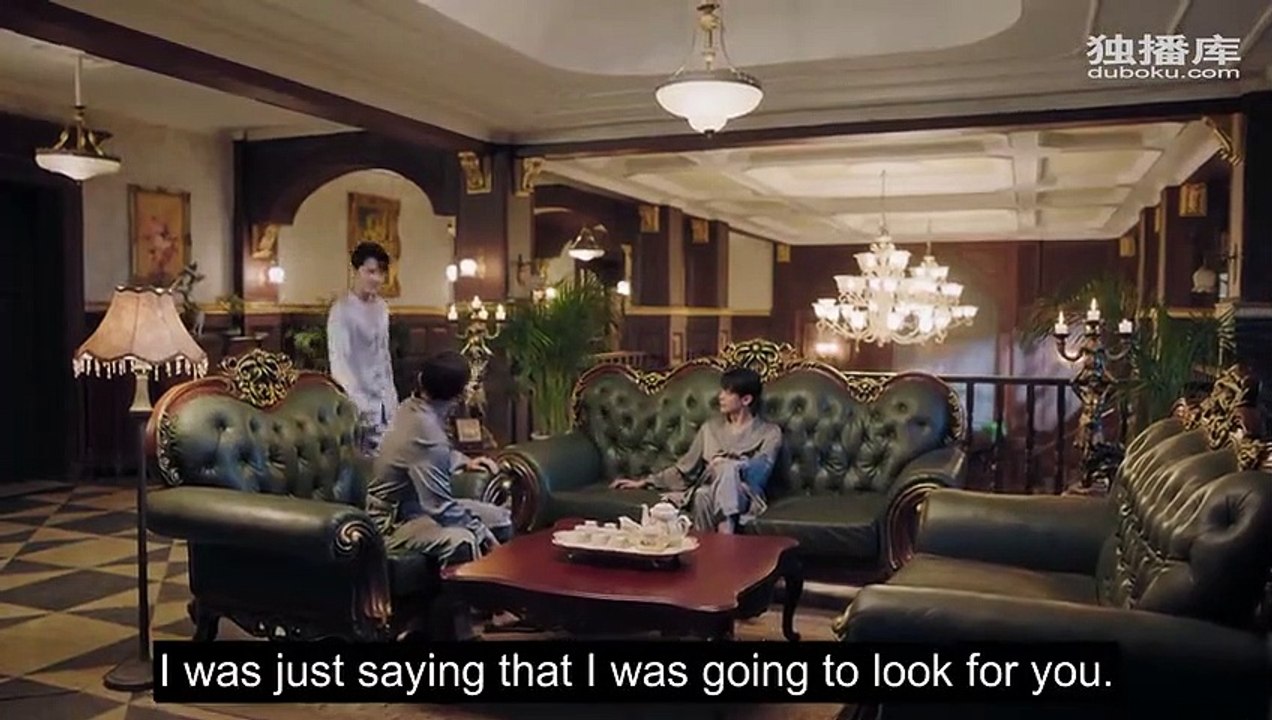 Stand by me Ep 12 Eng Sub (bl)
