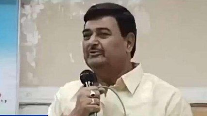 శ్రీకాకుళం: వైసీపీ శ్రేణుల్లో ఫుల్ జోష్.. జిల్లా అధ్యక్షునిగా ధర్మాన కృష్ణదాస్