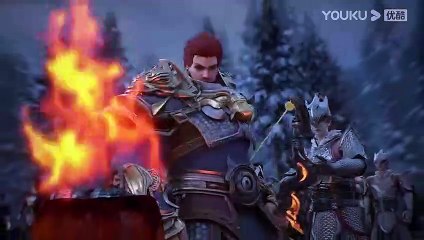 Apotheosis (Become a God)  Ep 44 English Subtitle