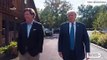 Tucker Carlson teases Donald Trump interview before GOP debate