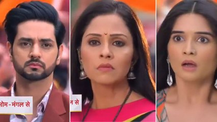 Gum Hai Kisi Ke Pyar Mein Latest Update: Ishaan की जान बचाएगी Savi तो Isha लेगी कैसा फैसला ?
