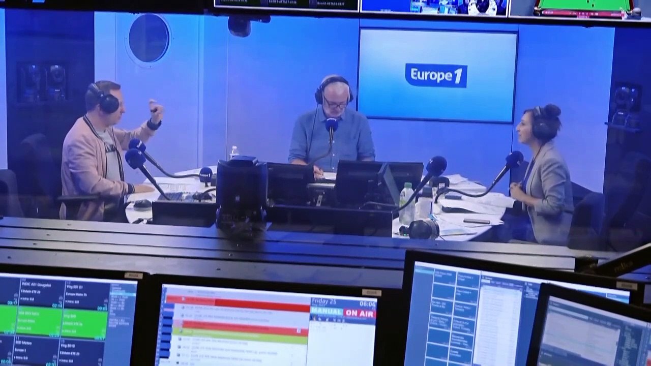 Chantier de Notre-Dame : les délais des travaux seront-ils tenus même sans le général Georgelin ?