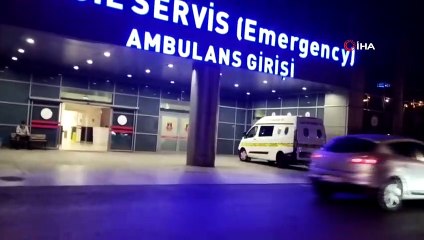 Son Dakika! İstanbul'da uyuşturucu baskınında çıkan çatışmada yaralanan polis memuru şehit oldu