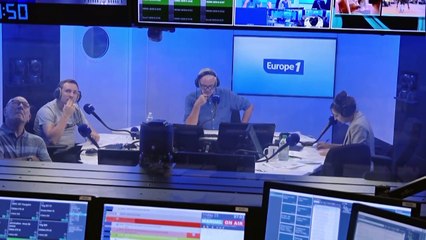 Le journal de 7h - 25/08/2023