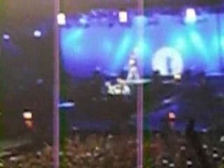 Ich Bin Nich' Ich (10 mars) Bercy