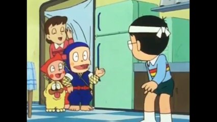 Kenichi Ne Banaya Khana - Ninja Hattori Full Episode In Hindi (Without Zoom) (Hindi Dubbed)