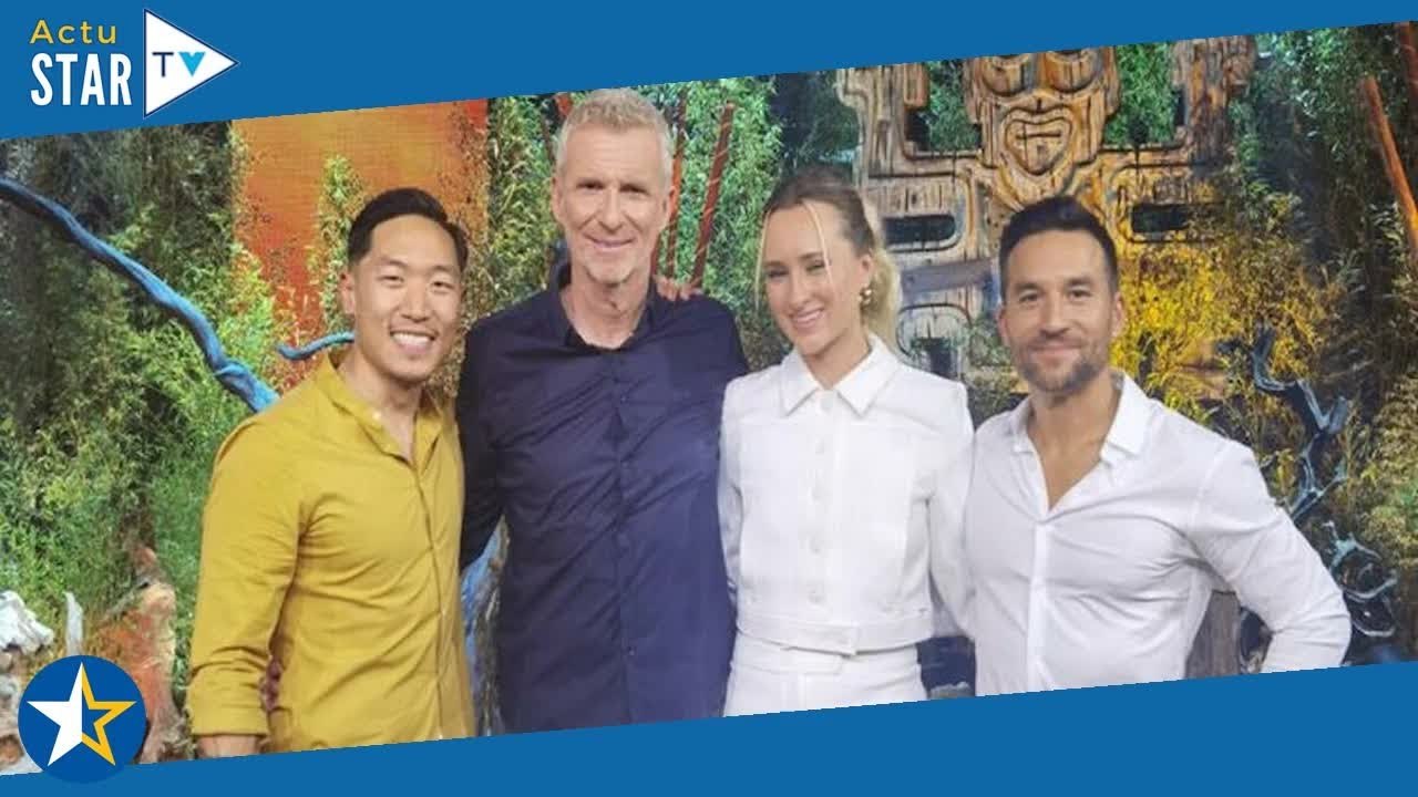 Koh Lanta  l’émission de TF1 victime d’une rumeur, la production ALP réagit