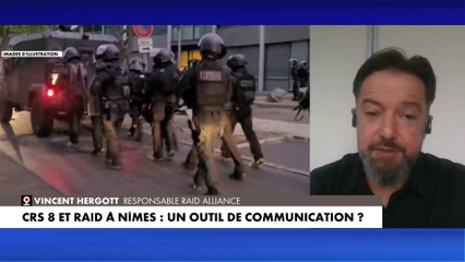 Vincent Hergott : «On ne soigne pas un cancer avec de l'aspirine»