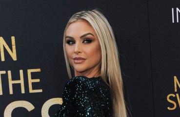 Lala Kent thinks reality TV is a "very intense environment"