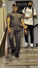 MC Stan का दिखा डैशिंग लुक