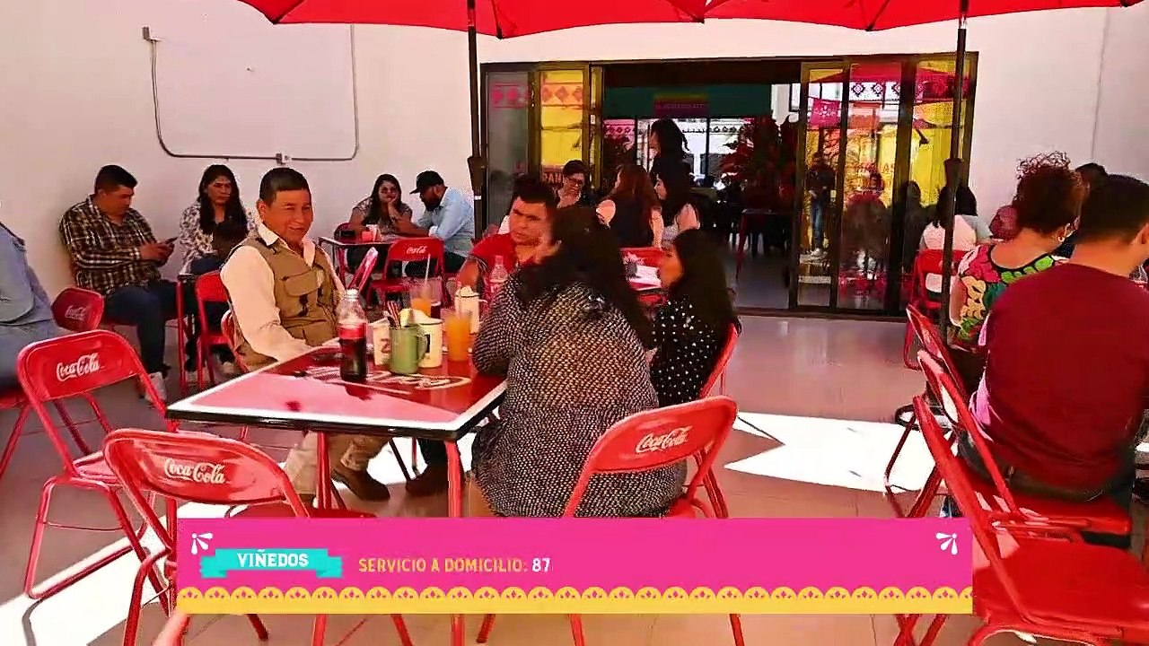 Vivalavi Torreón - 24 agosto 2023