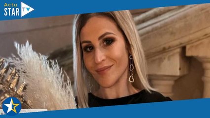 Sabrina Perquis  l'ancienne candidate de Secret Story annonce être atteinte d'un cancer