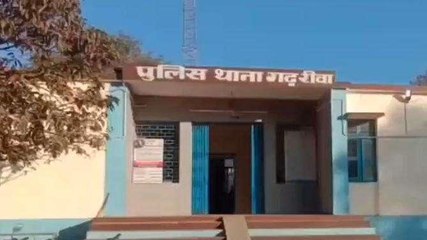 रीवा: पीड़ित की पुलिस से टूटी उम्मीदें, पांचवीं बार हुई चोरी तो नहीं दर्ज कराई शिकायत