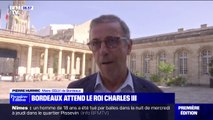 Les Bordelais attendent avec enthousiasme la visite du roi Charles III et de Camilla dans leur ville