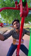 SANKI AADMI _ COMEDY _ RKWORLD _ _shorts _ _laugh  _ ---- _ _comedy _ _creatingforindia(720P_60FPS)