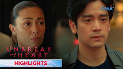 Unbreak My Heart: Alex broke off a business contract with Rose! (Episode 53 Highlight)