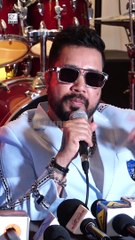 Mika Singh says "Baap Baap hota hai" on Gadar 2 success