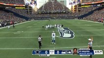 Dallas Cowboys vs. Seattle Seahawks 2023