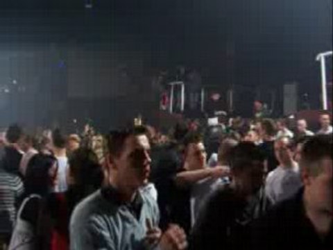 Cap'Tain soirer résident lobotomy inc (royal bass force)