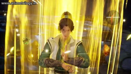 Supreme God Emperor Season 2 Episode 238 [303] Multi Subtitle