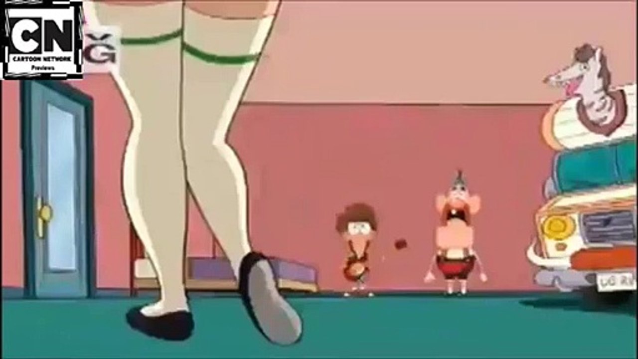 العم جدو العمة الجدة