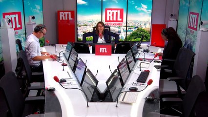 Le journal RTL de 7h30 du 25 août 2023