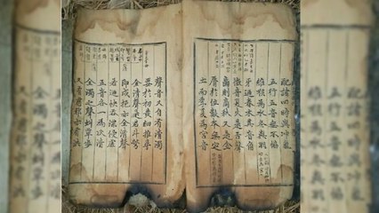 "'도난 국보' 훈민정음 상주본 반환하라"...문화재청, 18번째 공문 발송 / YTN