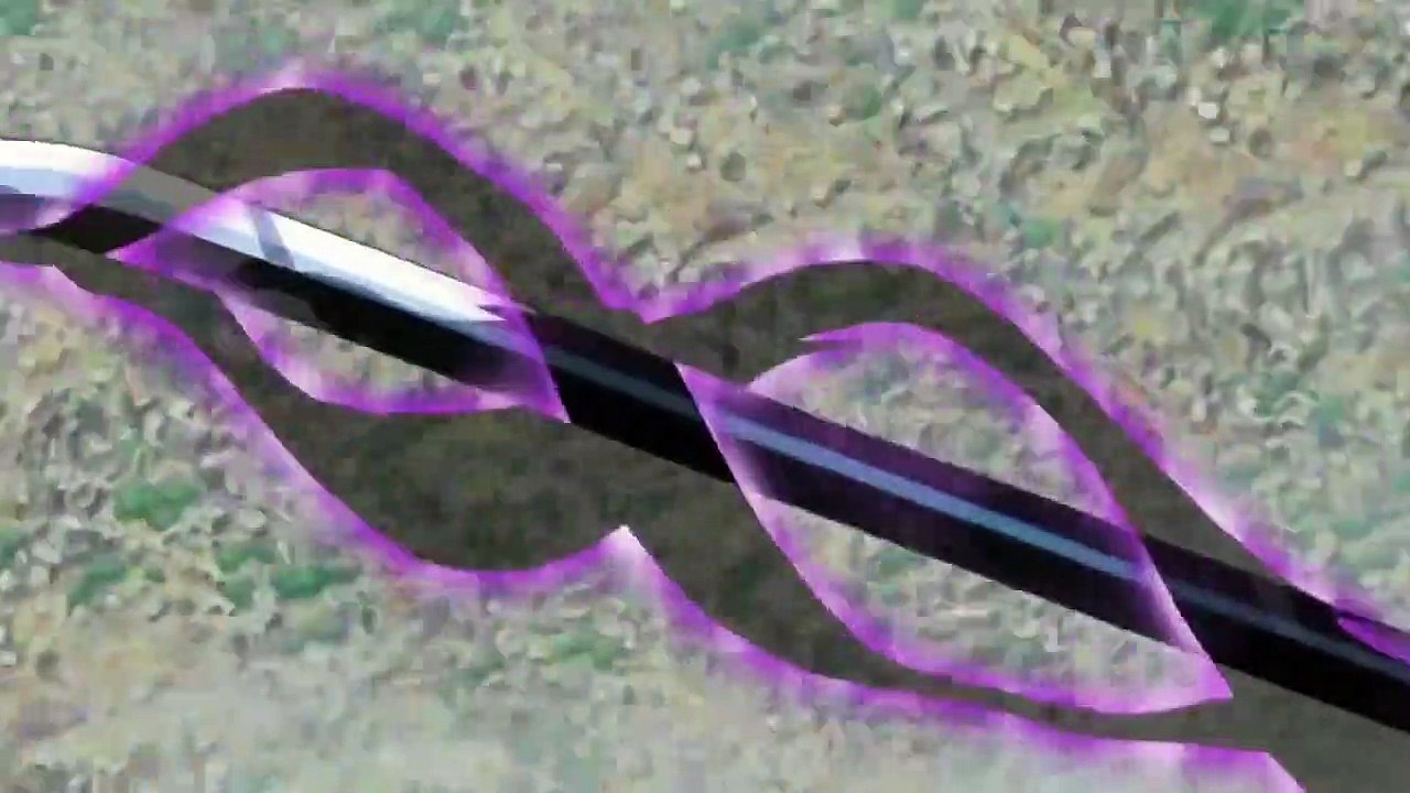 Zoro Vs Pica - Zoro Cuts Pica with Three Sword Style _ One Piece Ep. 719 (1080p) Sub