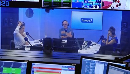 INFO EUROPE 1 - JO-Paris 2024 : les gendarmes inquiets d'une possible présence de contestataires chez les bénévoles