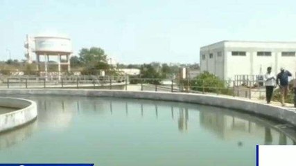 అనంతపురం: ఉమ్మడి జిల్లాలో దాహం కేకలు